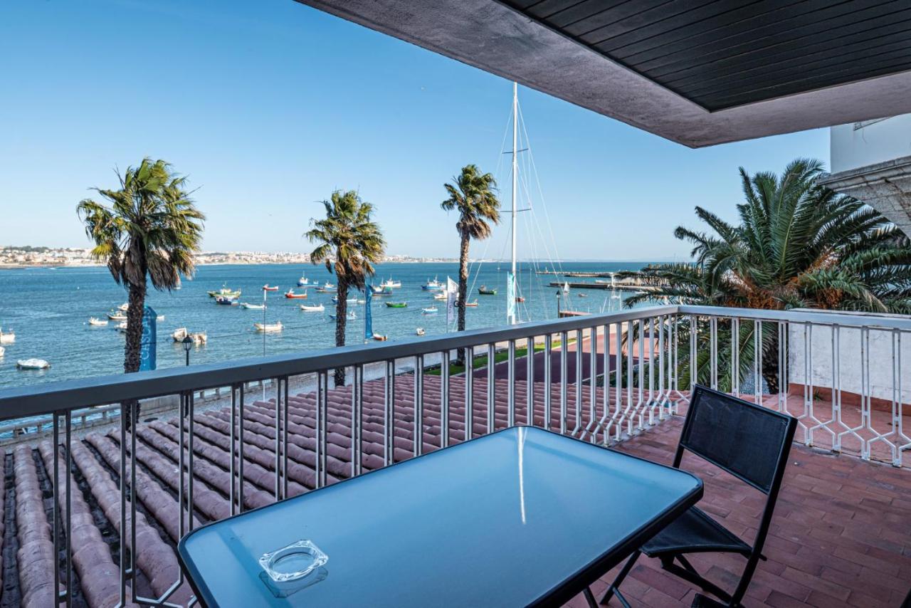 Apartmán Cascais Bay Terrace I Exteriér fotografie