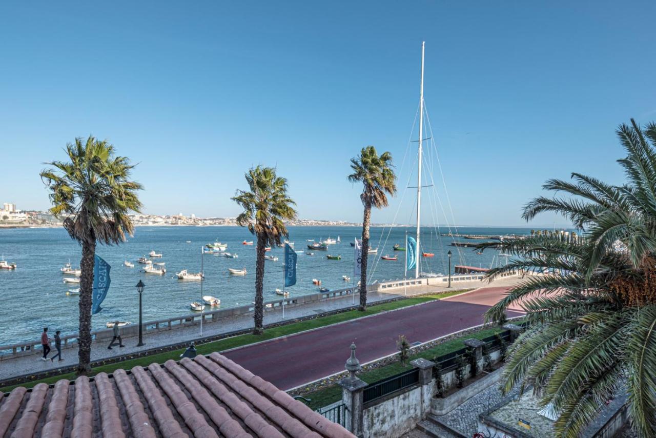 Apartmán Cascais Bay Terrace I Exteriér fotografie