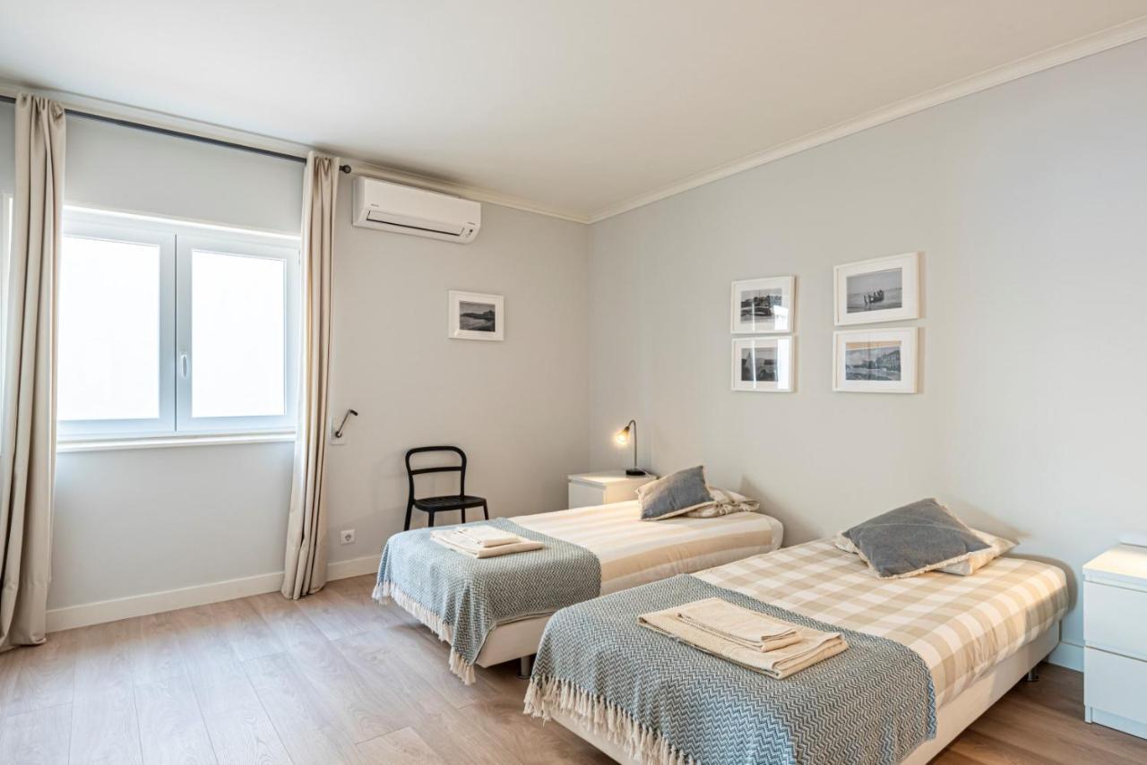 Apartmán Cascais Bay Terrace I Exteriér fotografie