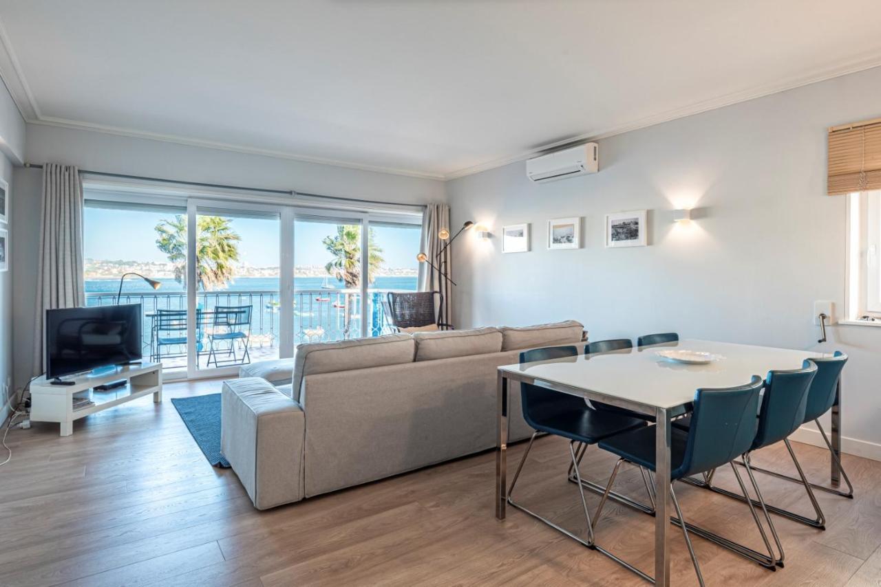 Apartmán Cascais Bay Terrace I Exteriér fotografie