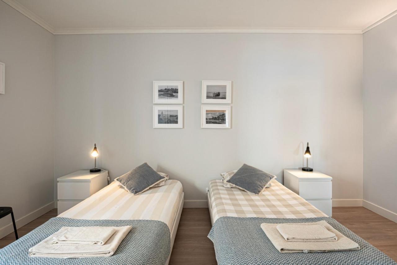 Apartmán Cascais Bay Terrace I Exteriér fotografie