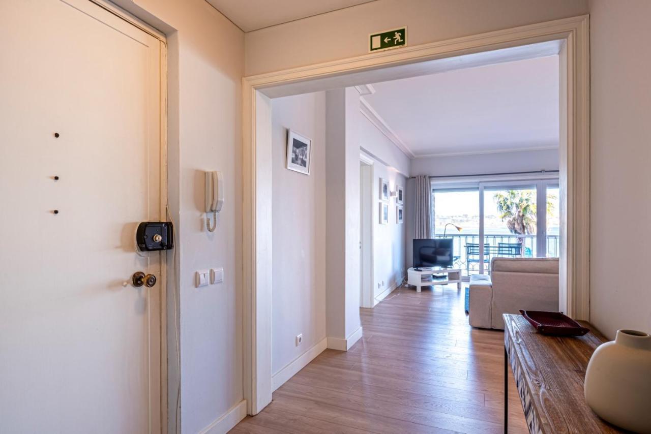Apartmán Cascais Bay Terrace I Exteriér fotografie
