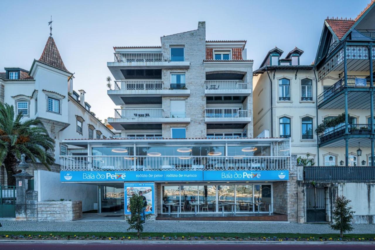 Apartmán Cascais Bay Terrace I Exteriér fotografie
