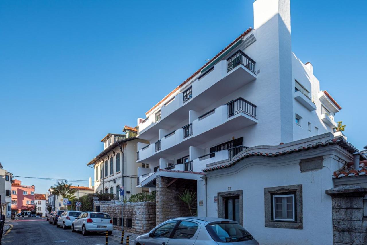 Apartmán Cascais Bay Terrace I Exteriér fotografie
