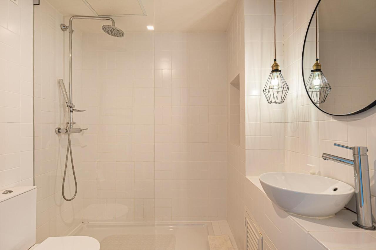 Apartmán Cascais Bay Terrace I Exteriér fotografie