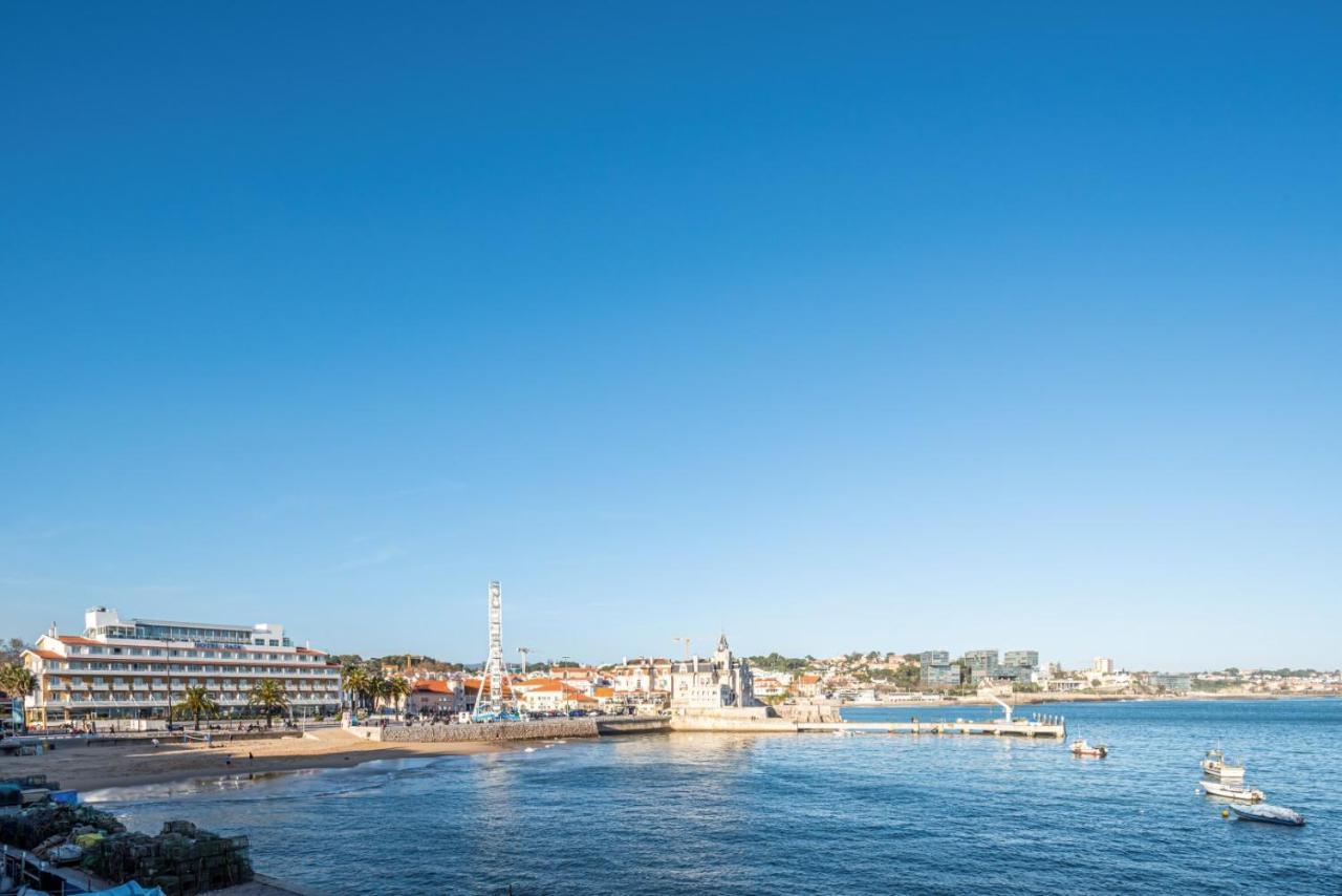 Apartmán Cascais Bay Terrace I Exteriér fotografie